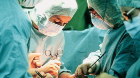 بداية الاستفادة من أعضاء الموتى دماغيا في المستشفيات