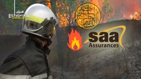 التحقيق مرتين قبل تعويض ضحايا الحرائق.. وتسليم الصكوك خلال شهر!