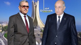 صعقة صادمة لأحزاب “الموالاة” سابقا!