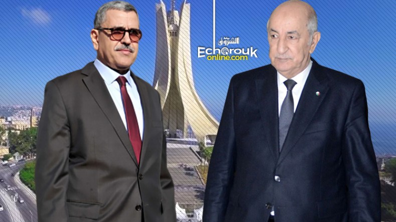 صعقة صادمة لأحزاب “الموالاة” سابقا!