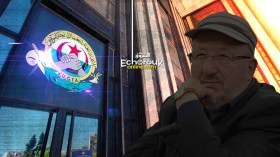 قيادة المركزية النقابية تمسح تركة وآثار سيدي السعيد!