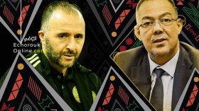 المغاربة يدعون لقجع إلى استخلاص الدرس من “الخضر” وبلماضي