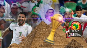 هكذا يخطط المناصرون لغزو القاهرة والفوز بـ “النجمة الثانية”