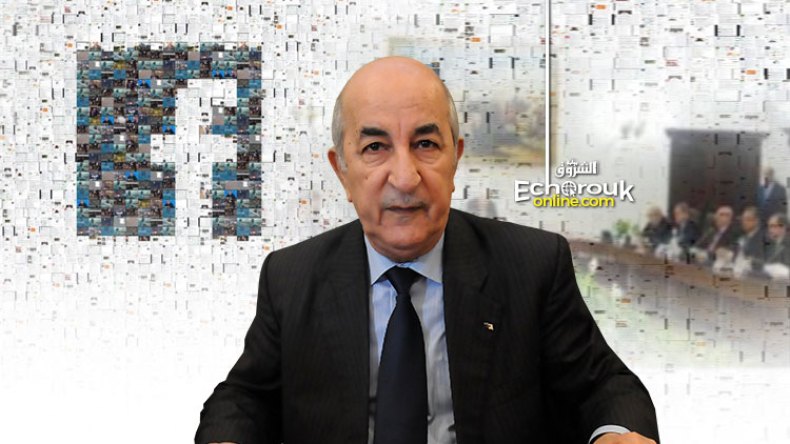 “الفايسبوكيّون” يختارون تشكيلة الحكومة الجديدة..!