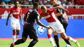 سليماني: ارتباك البداية بدّده الهدف المُسجّل ضدّ نيم