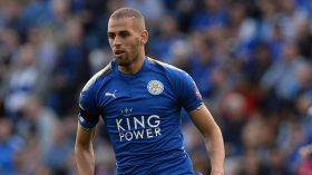 فريق إنجليزي يُنافس ليون لِانتداب سليماني