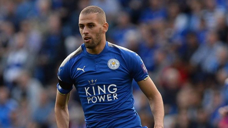 فريق إنجليزي يُنافس ليون لِانتداب سليماني