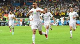 سليماني التحق بعصاد وحليش يهدد عرش ڤندوز