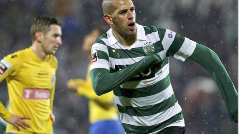 سليماني يتلقى عرضا من فياريال الإسباني