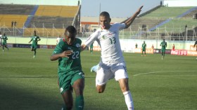 سليماني: التركيز والصبر مفتاح التأهل للمونديال