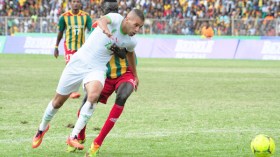 سليماني: إصابتي لا تستدعي القلق والمهم هو النقاط الثلاث