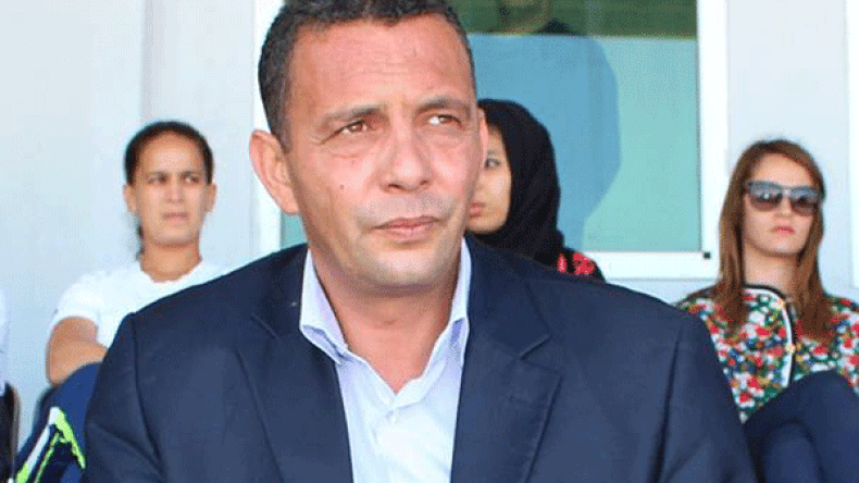 وفاة نائب رئيس مجلس الأمة