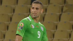 إدارة نانت ترفض انتظار سليماني وتفاوض مهاجما أرجنتينيا