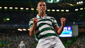 هدف جميل لـ “سليماني” ضدّ “ماندي”