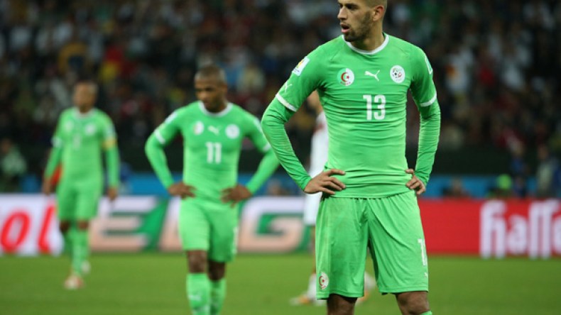 بايرن ليفركوزن يستهدف سليماني