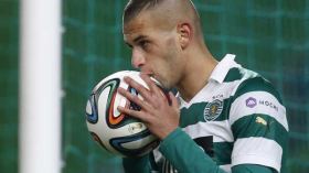 سليماني يقصّ شريط مهرجان التهديف