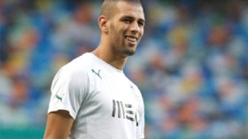 غوركوف قلق من وضعية سليماني ويطلب من مساعده التدخل