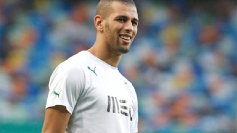 غوركوف قلق من وضعية سليماني ويطلب من مساعده التدخل