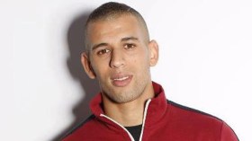 سبورتينغ براغا يعرض 300 ألف أورو سنويا لضم سليماني