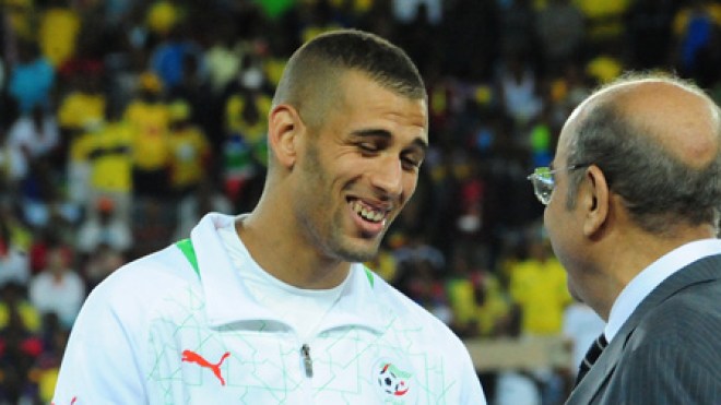 فرانس فوت بول: سليماني ضمن قائمة بـ10 لاعبين منتظر تألقهم في “الكان”