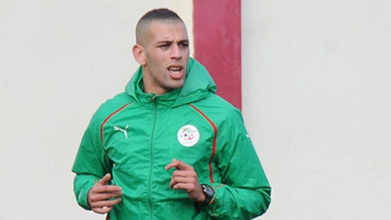 سليماني: سوداني حدثني عن البطولة البرتغالية وثلاثة أندية تريدني