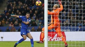 مدرب إيفرتون يُريد انتداب سليماني