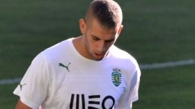 مواجهتان ساخنتان لزملاء سليماني وغيلاس في كأس البرتغال