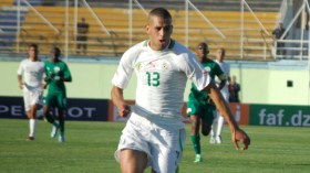 إدارة شباب بلوزداد متمسكة بعرض نانت لسليماني