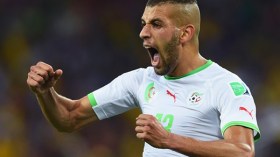 لايسيستر سيتي الانجليزي يقترب من ضم سليماني مقابل 10 ملايين أورو