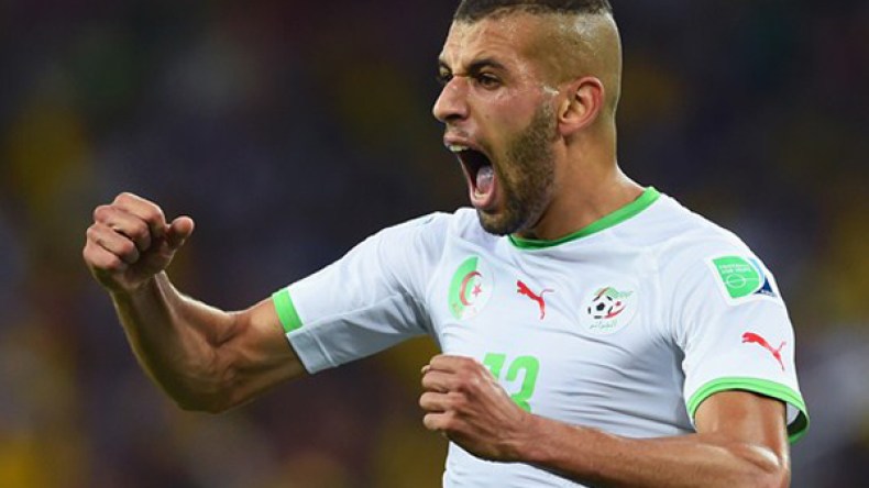 لايسيستر سيتي الانجليزي يقترب من ضم سليماني مقابل 10 ملايين أورو