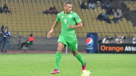 الرئيس المؤقت لشباب بلوزداد: نانت لن يضغط علينا بخصوص سليماني