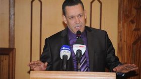 بخليلي: ملايين الجزائريين يدعمون ترشحي