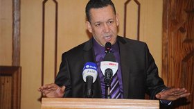 بخليلي: سأبدأ الحملة من المدية في حال ثبوت الترشح