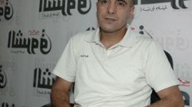 سليمان‮ ‬بوبكر‮ ‬ينتقل‮ ‬من‮ “‬البذرة‮” ‬إلى‮ ‬النواة‮ ‬