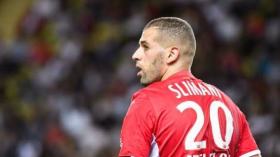 سليماني يغيب عن مواجهة “البي آس جي”