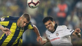 سليماني أسوأ صفقة لنادي فنارباتشي في الـ24 سنة الأخيرة