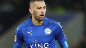 سليماني: اصبروا عليّ.. أنا بحاجة للوقت حتى أنجح في تجربتي الجديدة