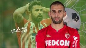 سليماني مرشح لخلافة دييغو كوستا في أتلتيكو مدريد