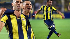 الفرنسي فالبوينا يحرم سليماني من الانتقال إلى أولمبياكوس