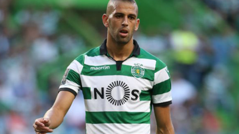 “ألغام” في طريق عودة سليماني إلى السبورتينغ