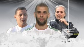 سليماني يتجاوز ماجر ويهدد عرش عبد الحفيظ تاسفاوت