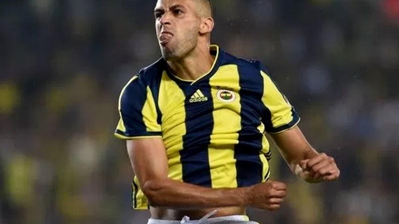 سليماني هدف واحد وفريقه في المركز الـ 13