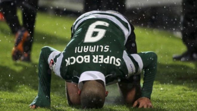 سليماني تحت مجهر 3 أندية أوروبية