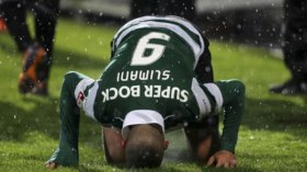 الصحافة البرتغالية تهتف بحياة “قلب الأسد” سليماني