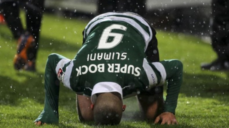 الصحافة البرتغالية تهتف بحياة “قلب الأسد” سليماني