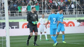 تواجدنا في مونديال البرازيل يعني بأننا منتخب كبير