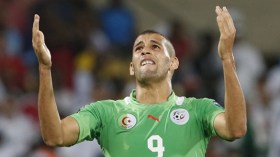 الإفريقي‮ ‬التونسي‮ ‬مستعد‮ ‬لدفع‮ ‬800‮ ‬ألف‮ ‬أورو‮ ‬سنويا‮ ‬لسليماني