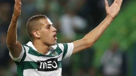 سليماني سيتقاضى أعلى راتب الموسم القادم في لشبونة