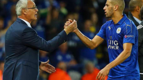 سليماني يزيد من متاعب ليستر