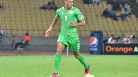 دامة يرافق سليماني في فطور مائدة رمضان